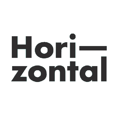 Horizontal
